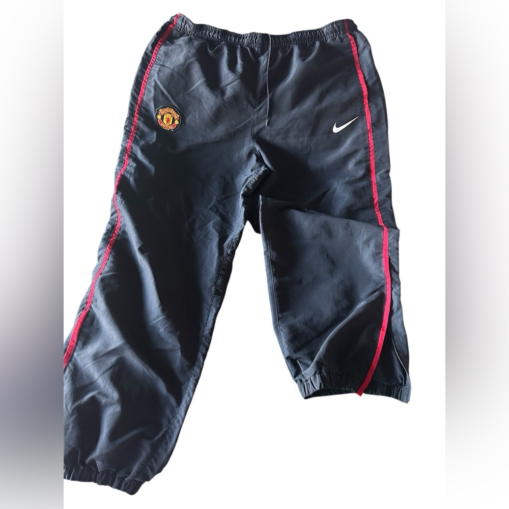 Nike black pants